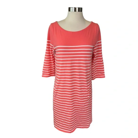 1901 | Dresses | 91 Nordstrom Dress Women Knee Length 34 Sleeve Preppy Pocket Pink Extra Small | Poshmark 1901 | Dresses | 91 Nordstrom Dress Women Knee Length 34 Sleeve Preppy Pocket Pink Extra Small | Poshmark